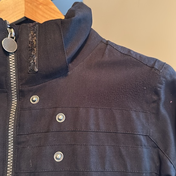 FIREFLY • AQUABASE ELITE WINTER JACKET - Picture 5 of 10